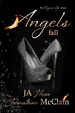 [Original Sin 02] • Angels Fall